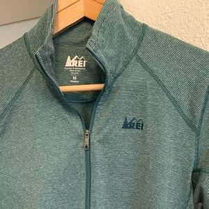 Women’s REI base layer
